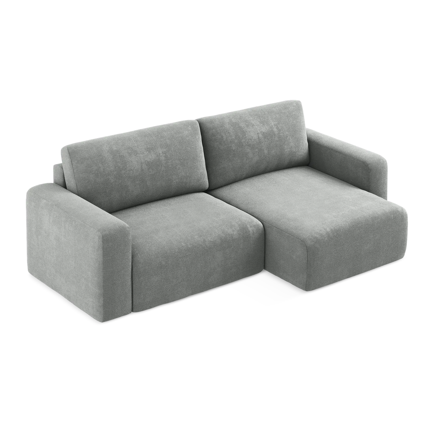 Eden - Sic - Szary / Prawy