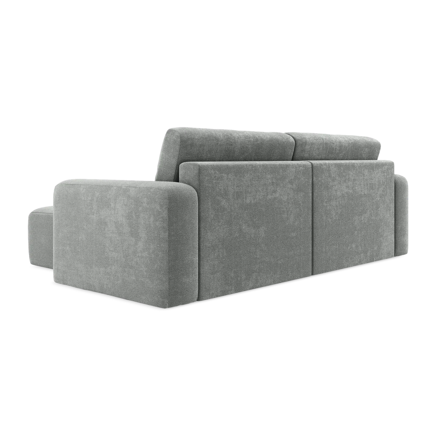 Eden - Sic - Szary / Prawy