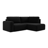 Bluvel - Fabb - Czarny / Prawy