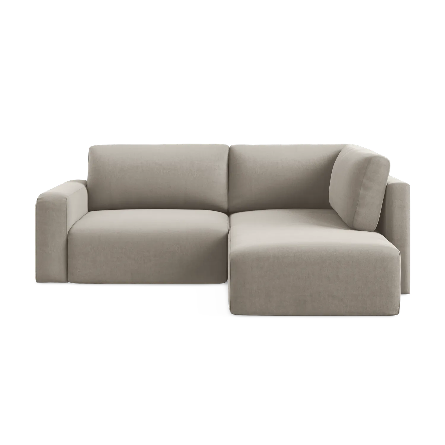 Bluvel - Fabb - Kreci / Prawy