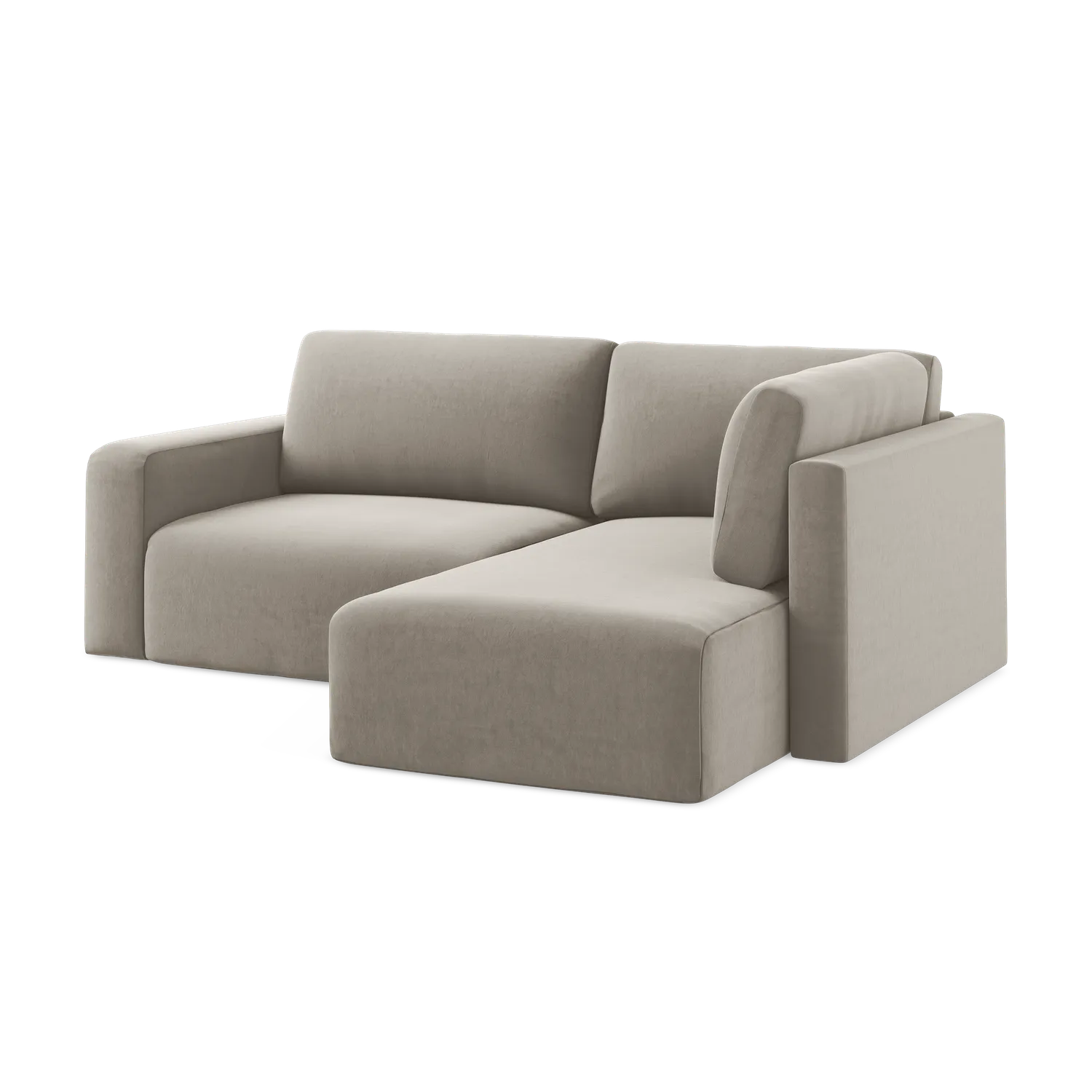 Bluvel - Fabb - Kreci / Prawy