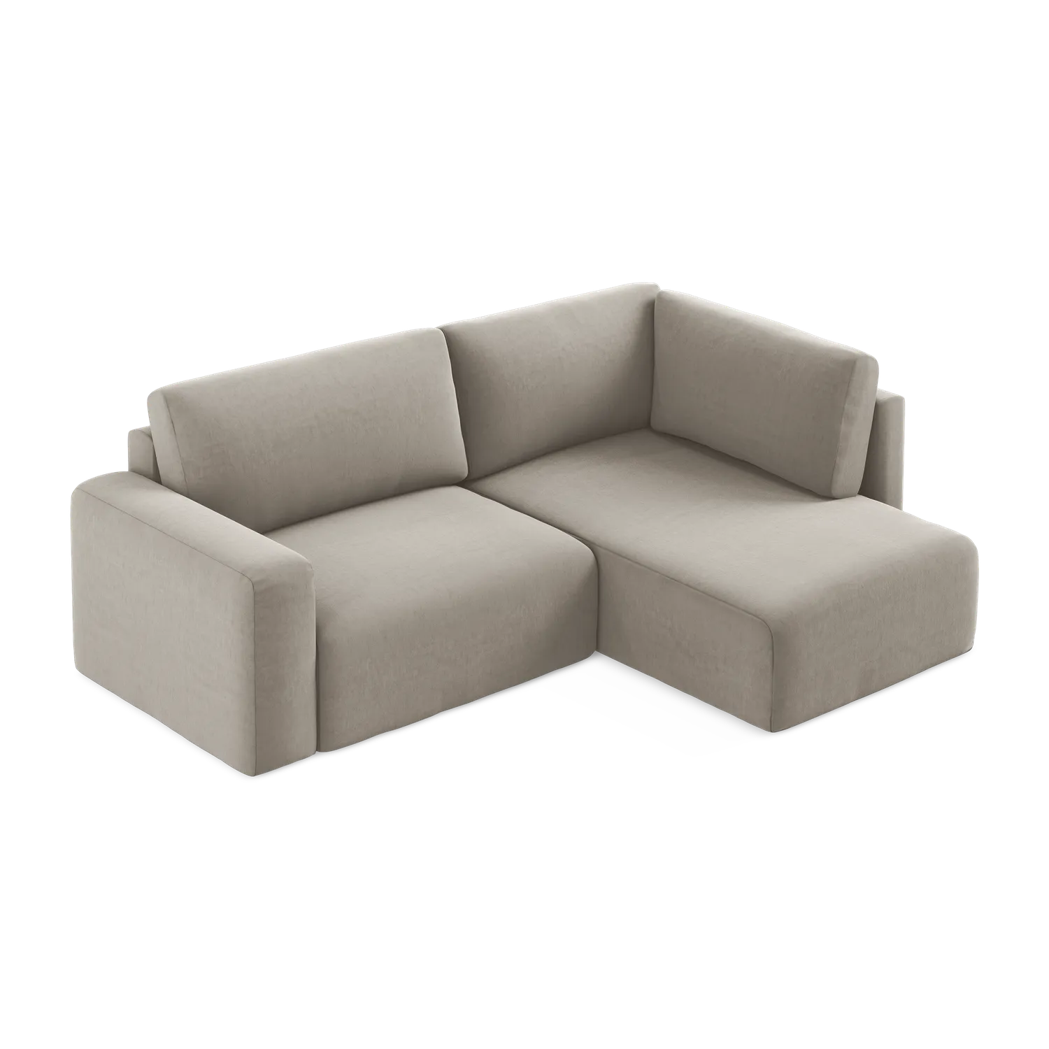 Bluvel - Fabb - Kreci / Prawy