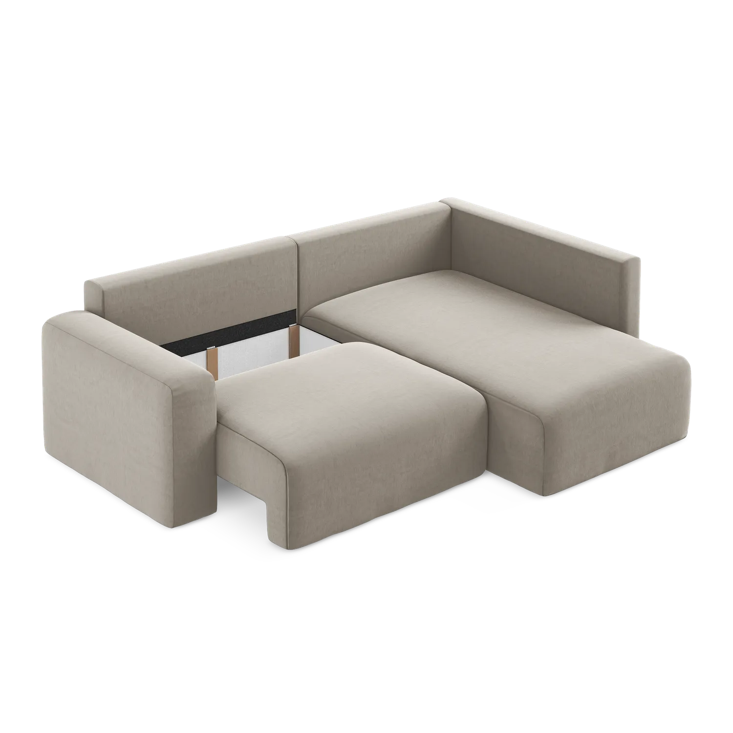 Bluvel - Fabb - Kreci / Prawy