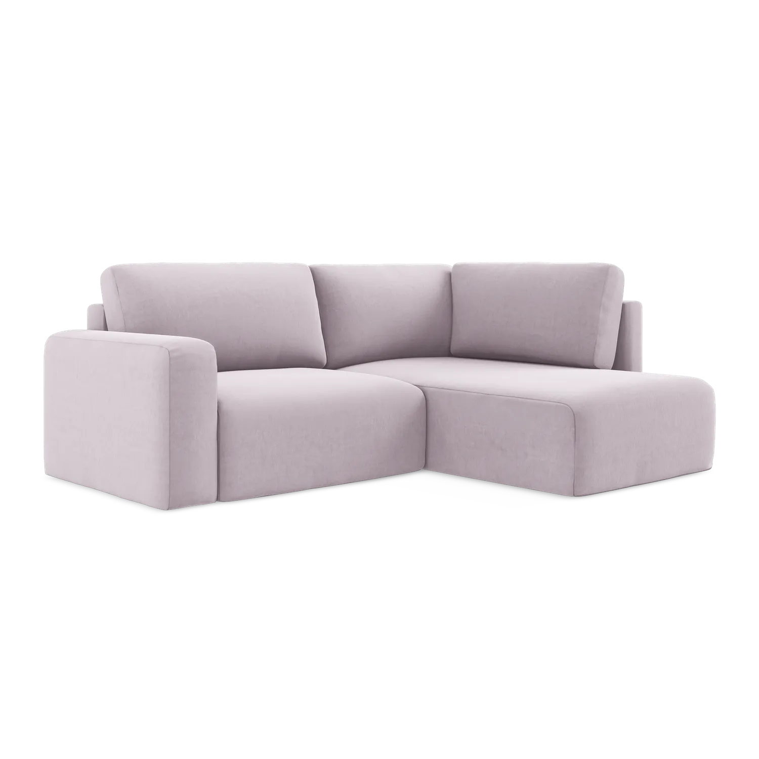 Bluvel - Fabb - Lawendowy / Prawy