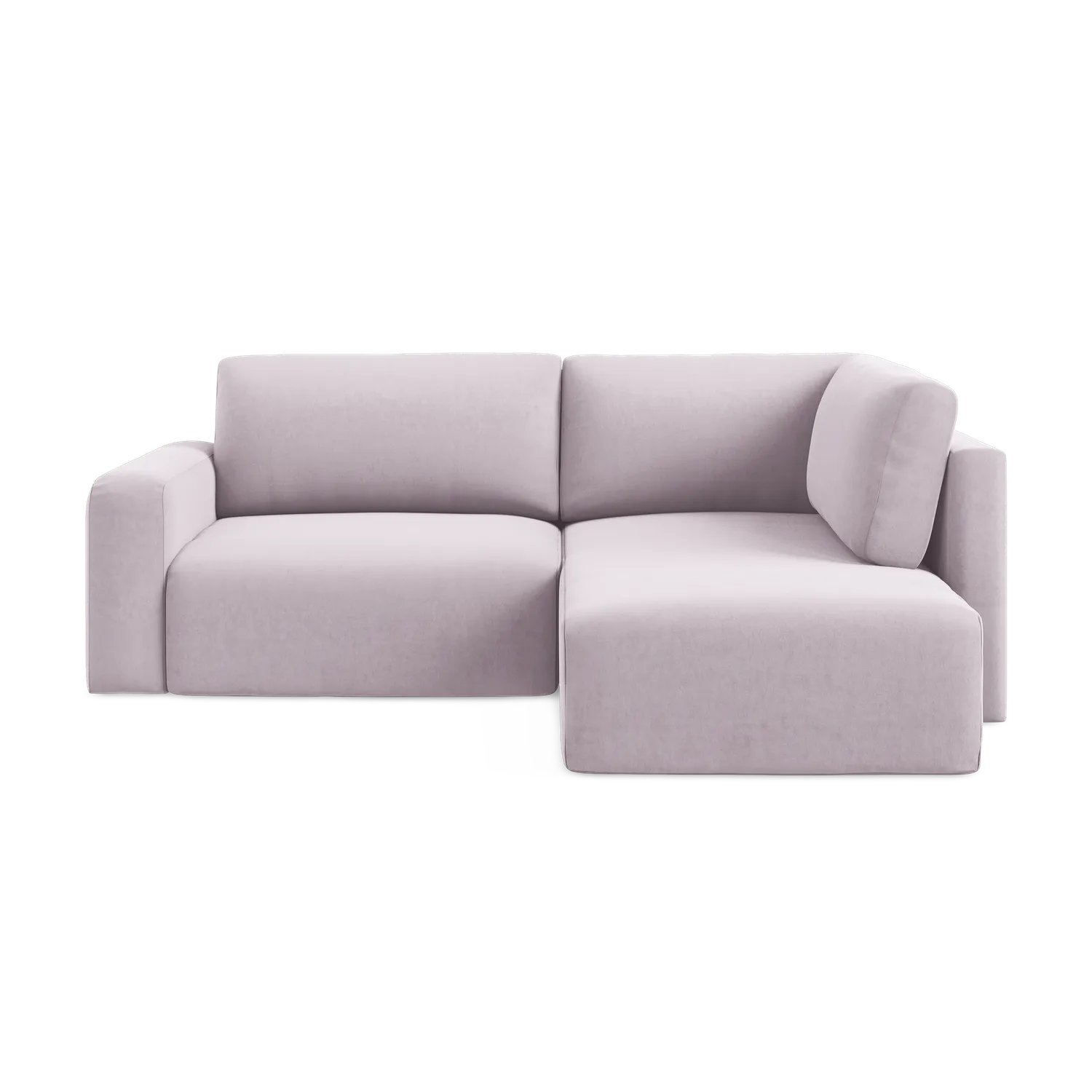 Bluvel - Fabb - Lawendowy / Prawy