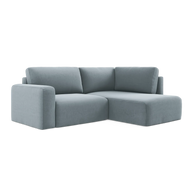 Bluvel - Fabb - Jasny niebieski / Prawy