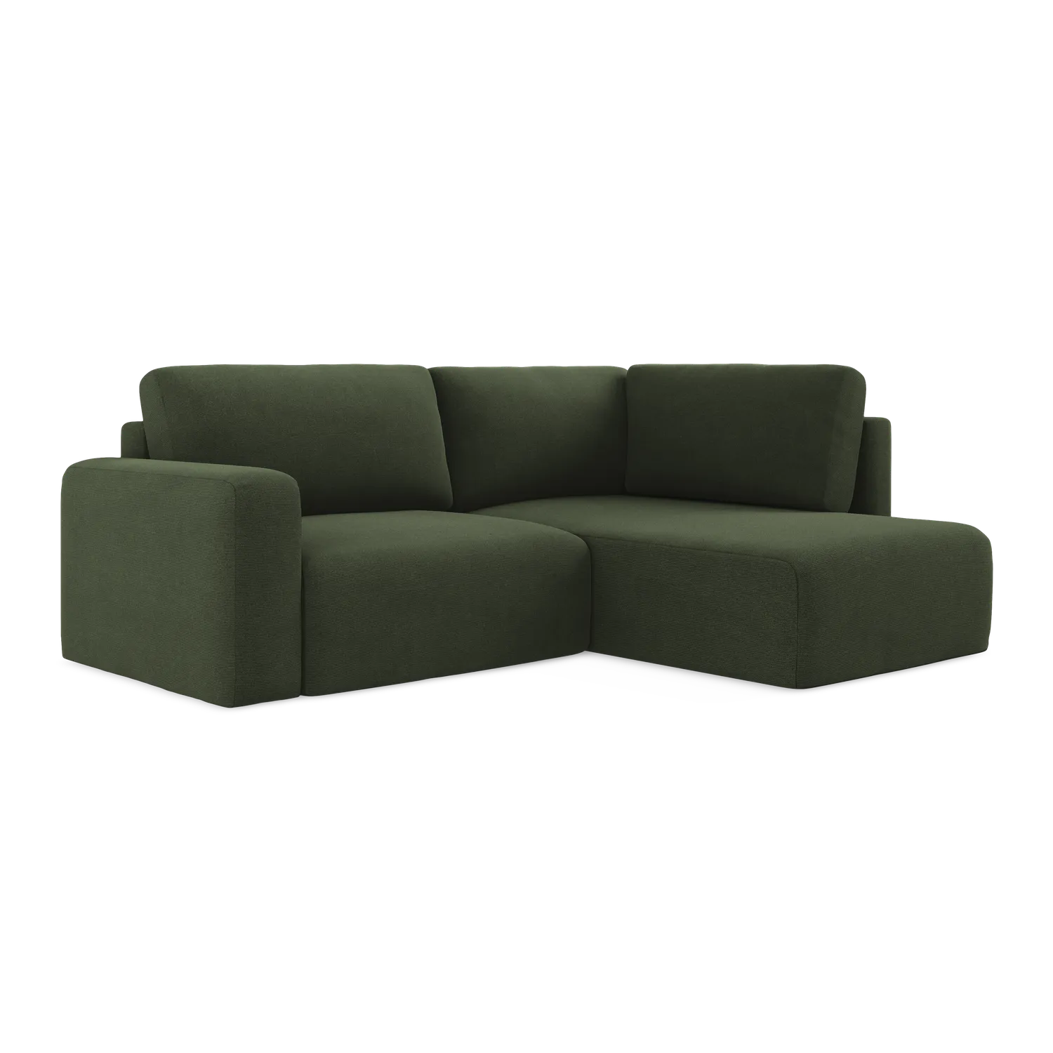 Point - Davis - Oliwkowy / Prawy