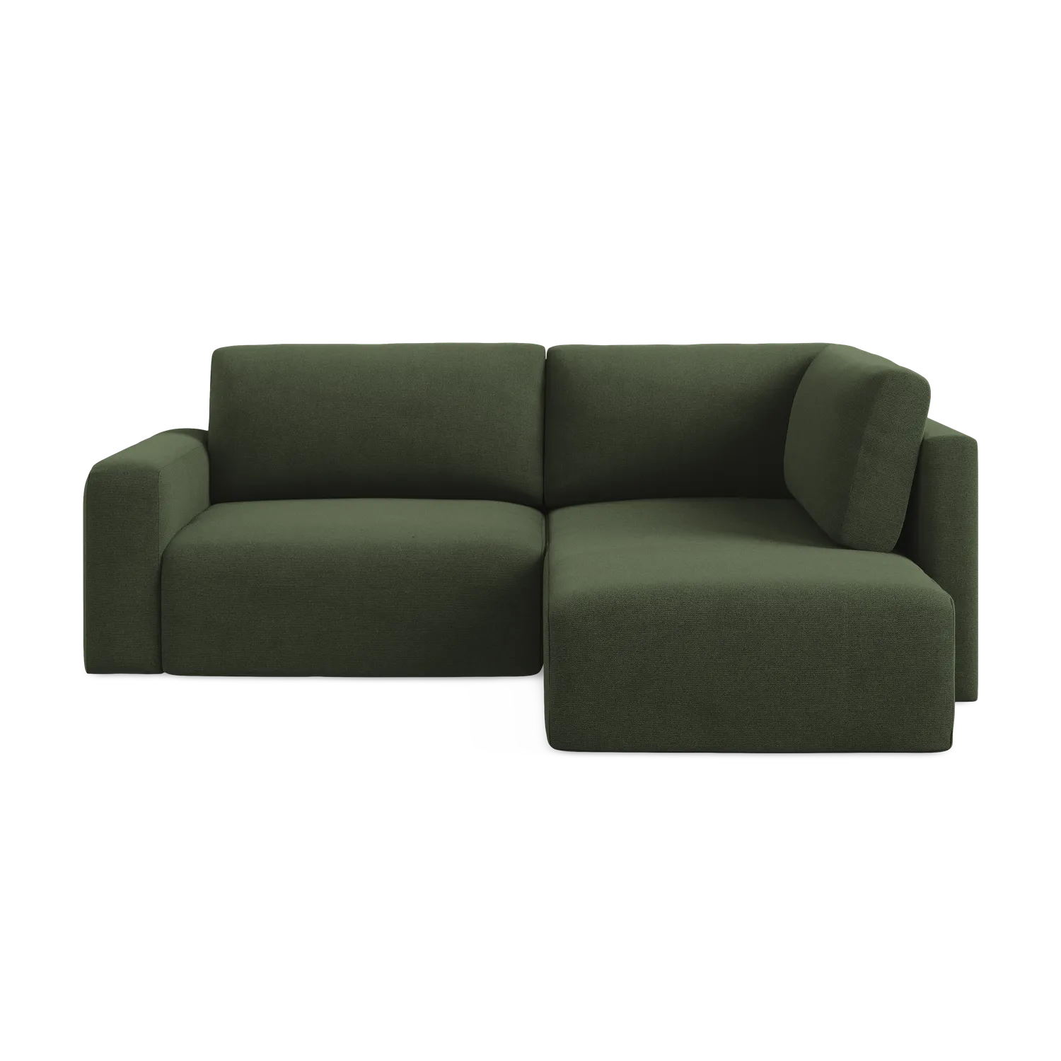 Point - Davis - Oliwkowy / Prawy