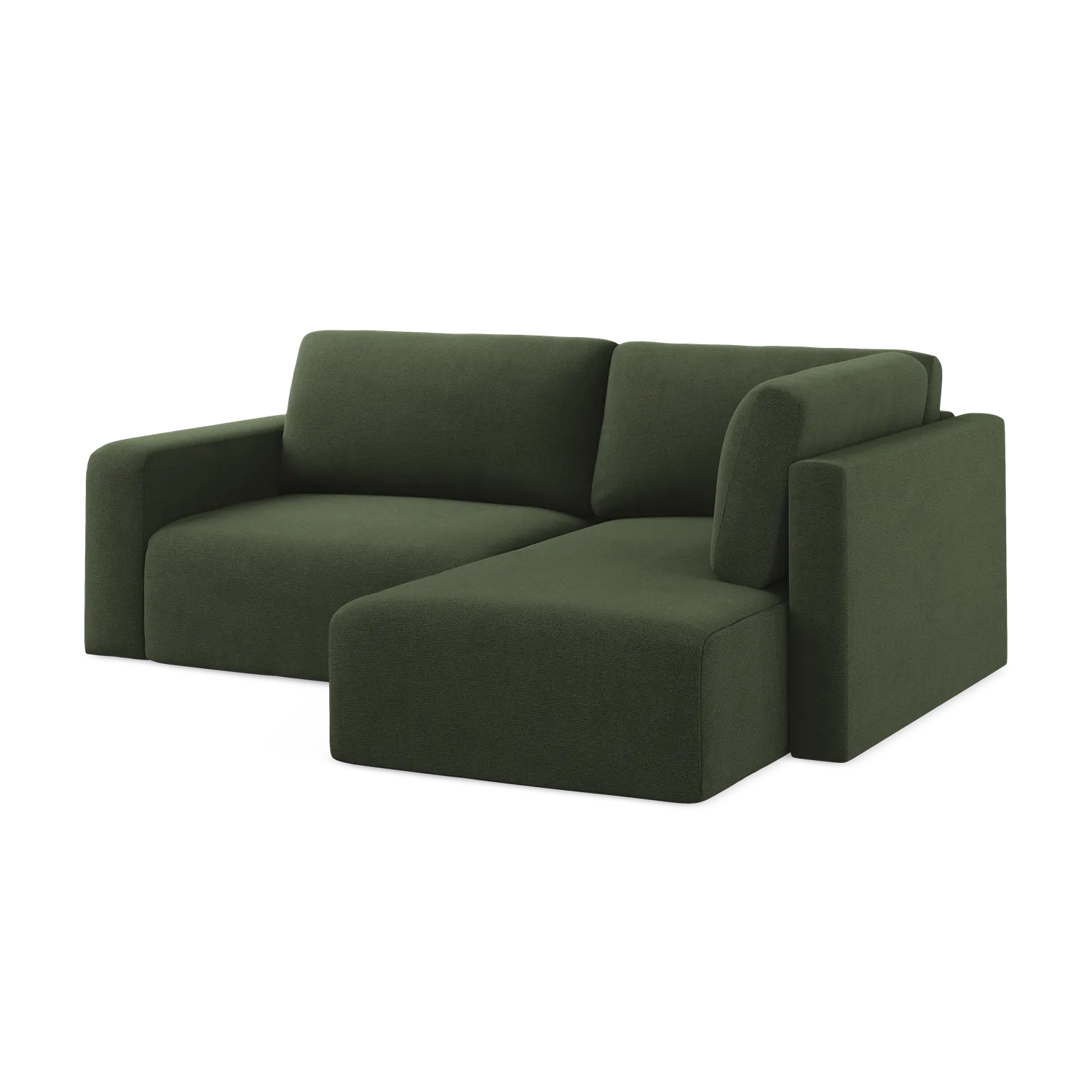 Point - Davis - Oliwkowy / Prawy