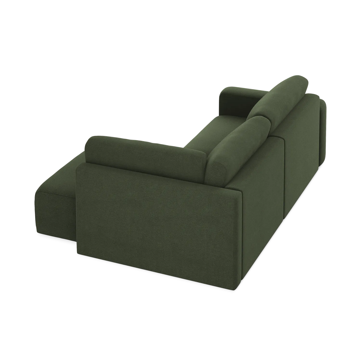 Point - Davis - Oliwkowy / Prawy