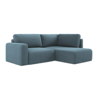 Point - Davis - Jasny niebieski / Prawy