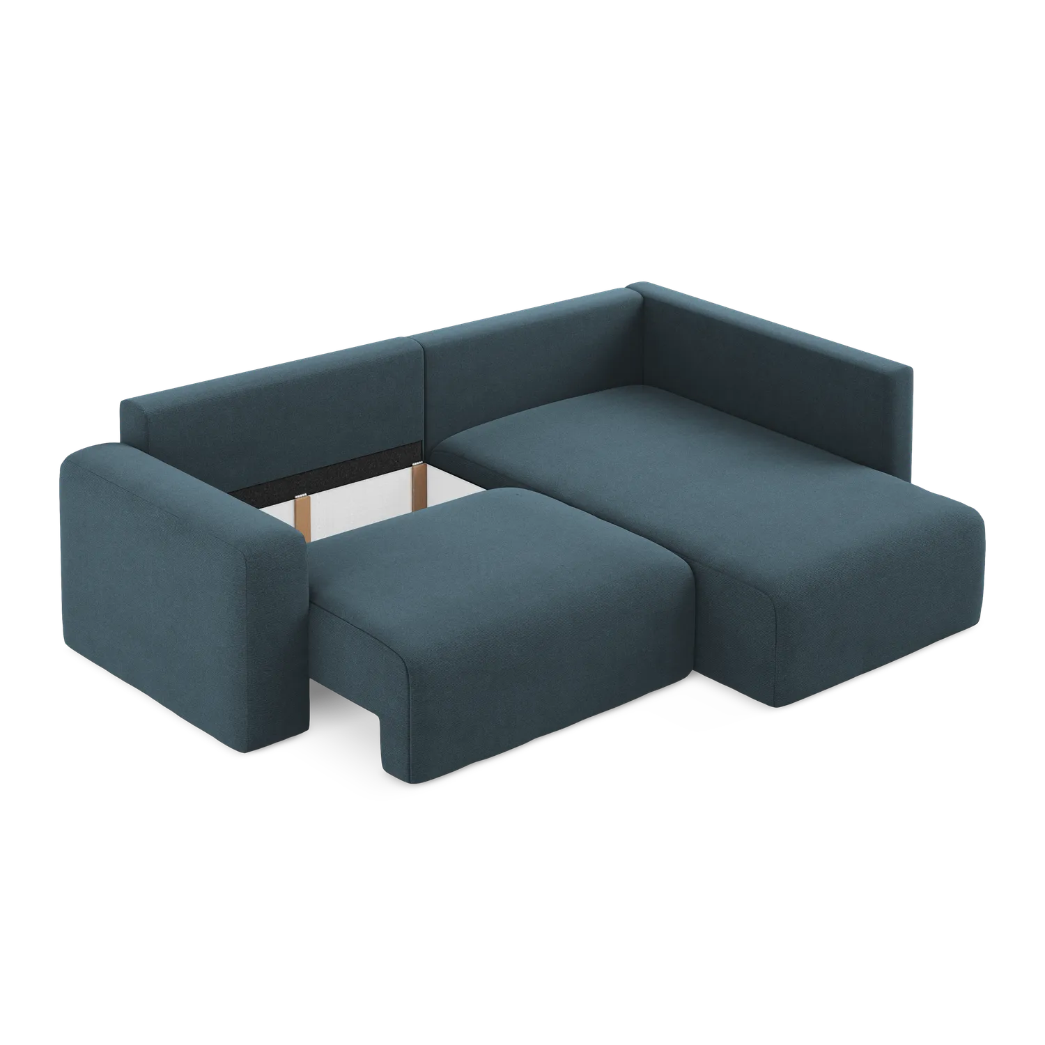 Point - Davis - Jeans / Prawy