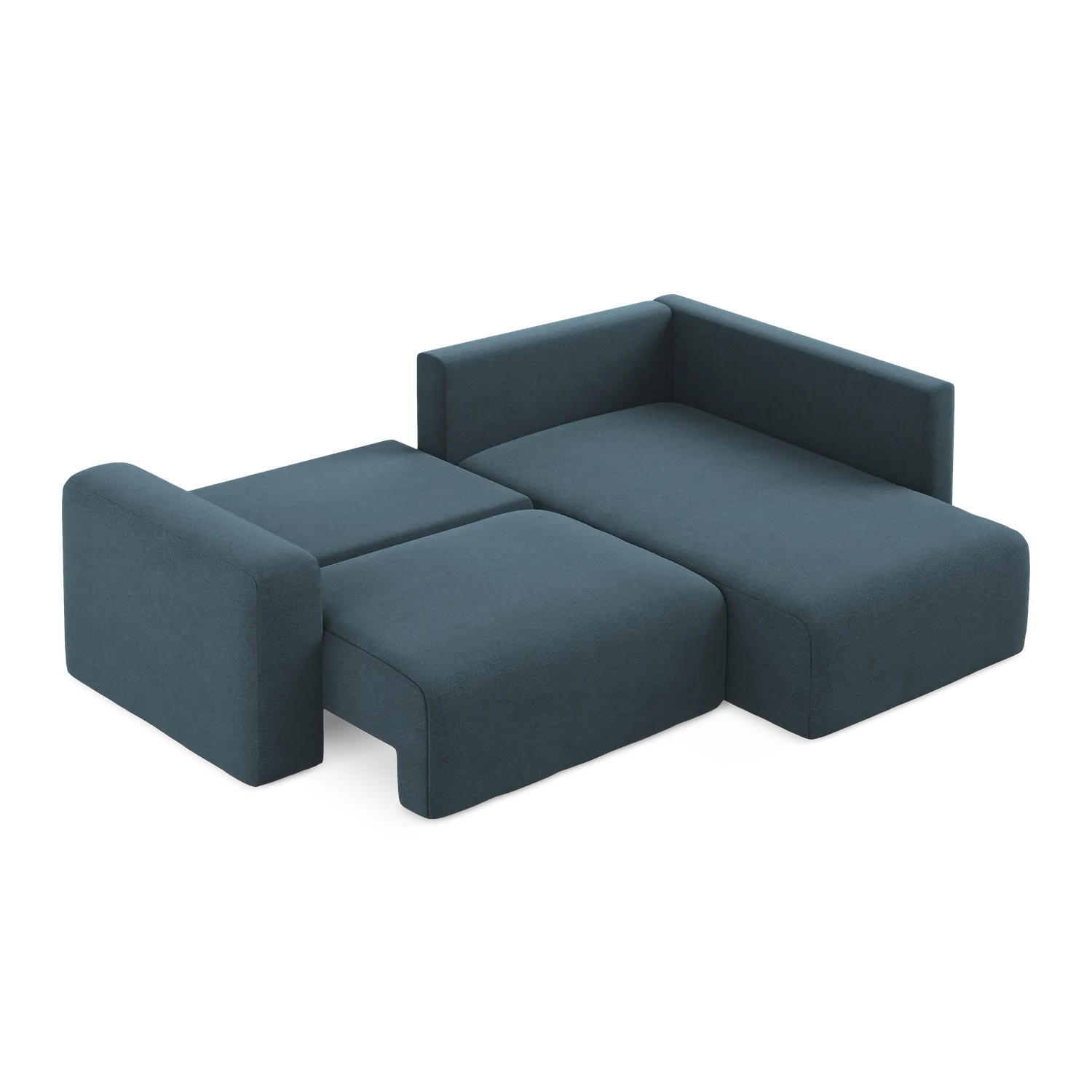 Point - Davis - Jeans / Prawy