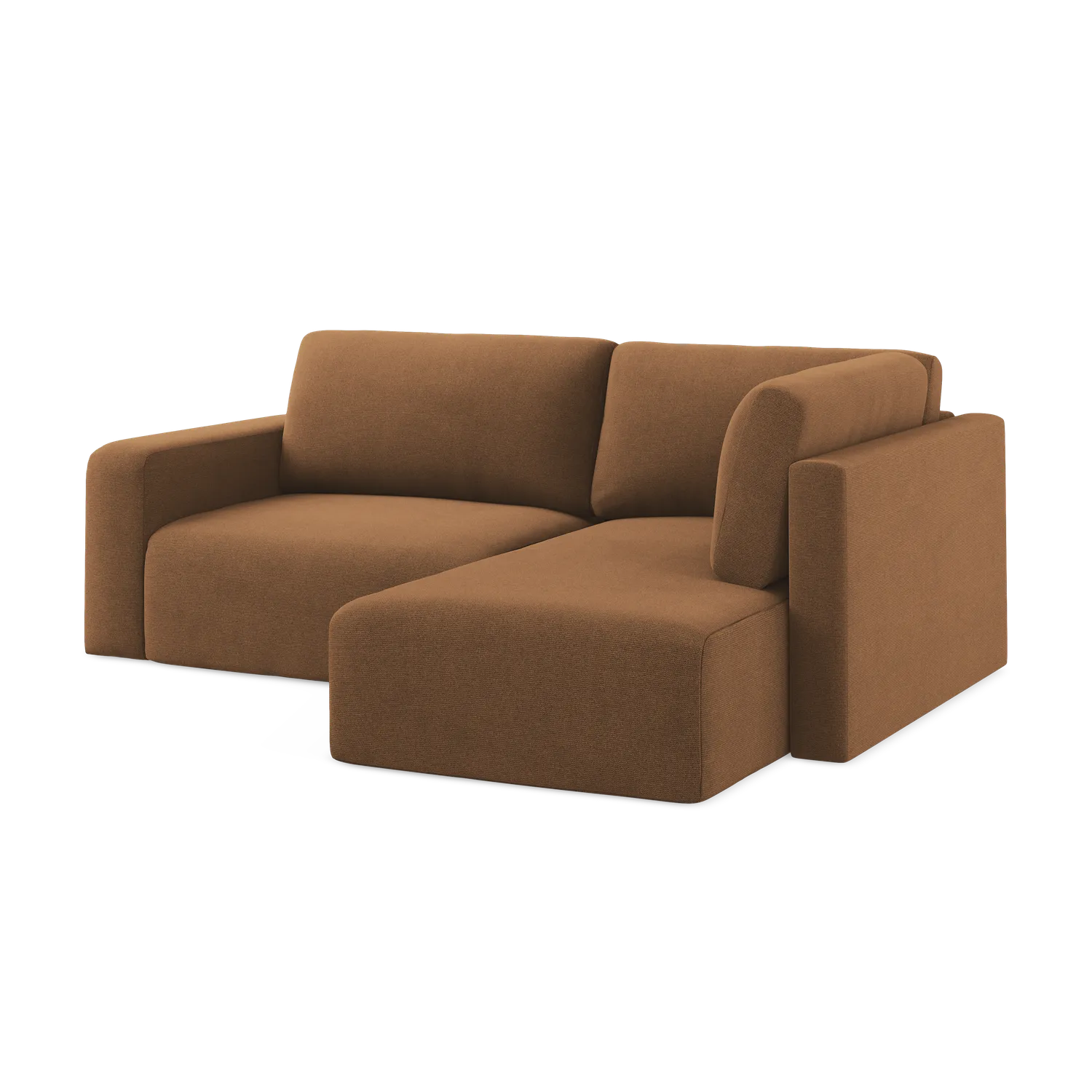 Point - Davis - Terakota / Prawy