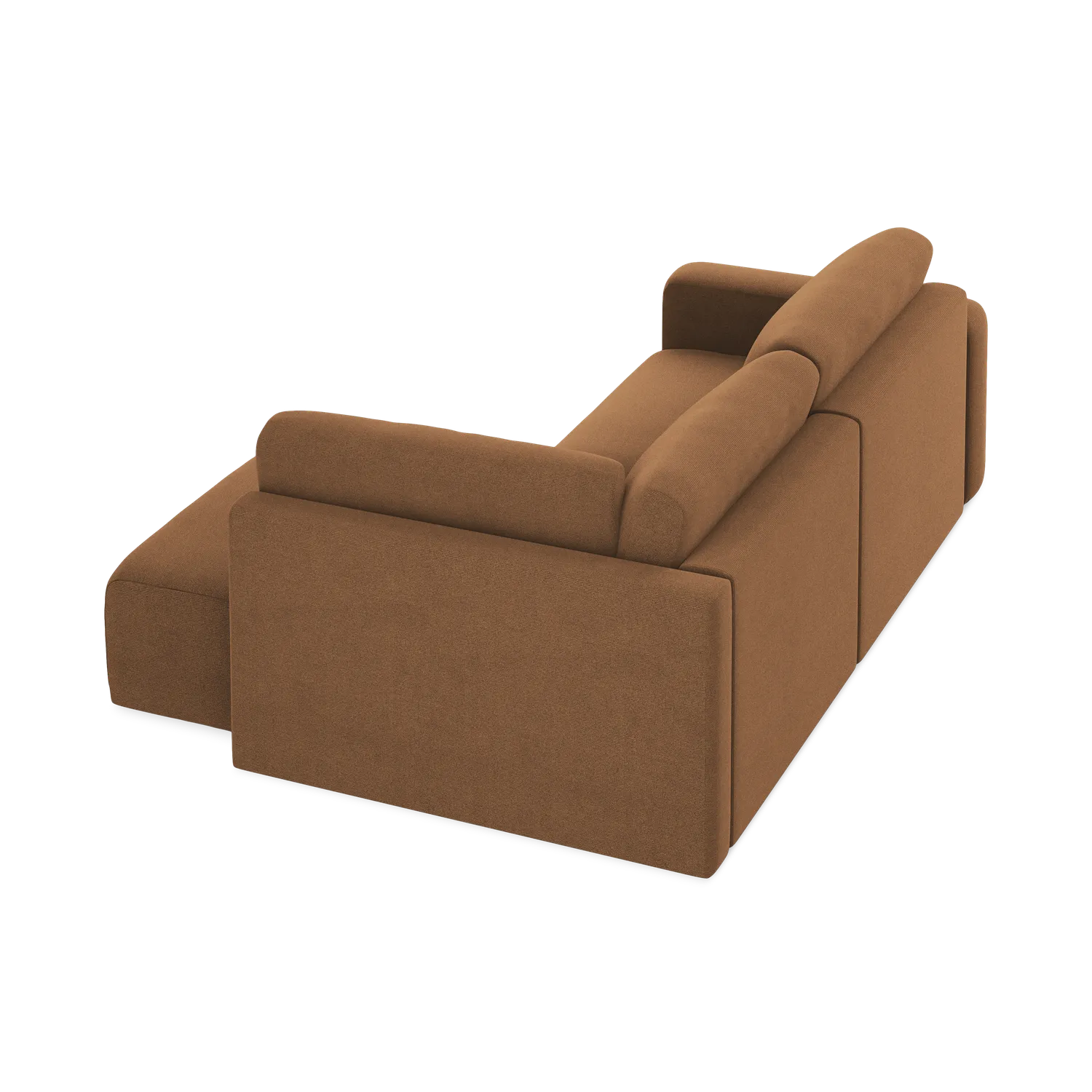 Point - Davis - Terakota / Prawy