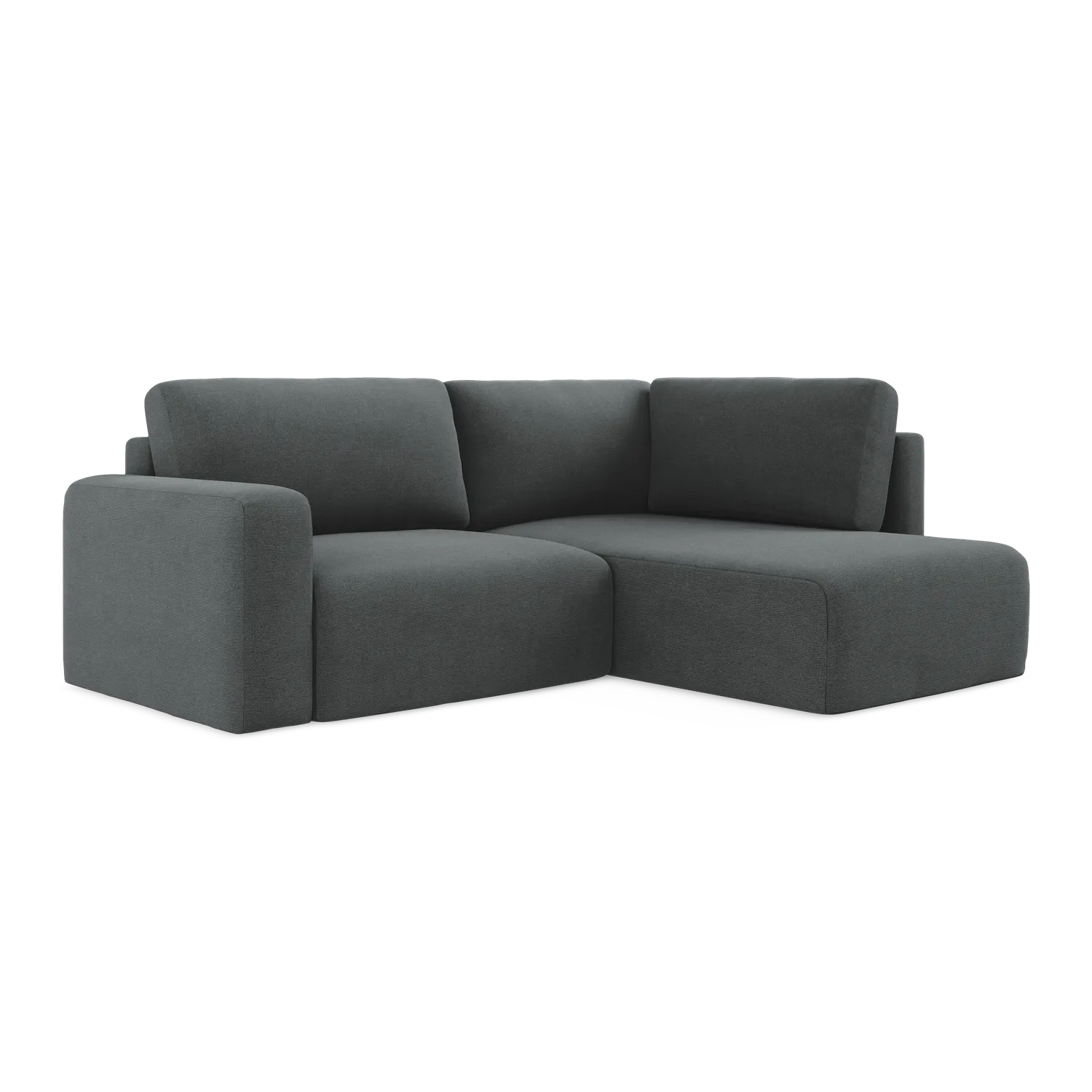 Point - Davis - Szary / Prawy