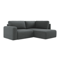 Point - Davis - Szary / Prawy