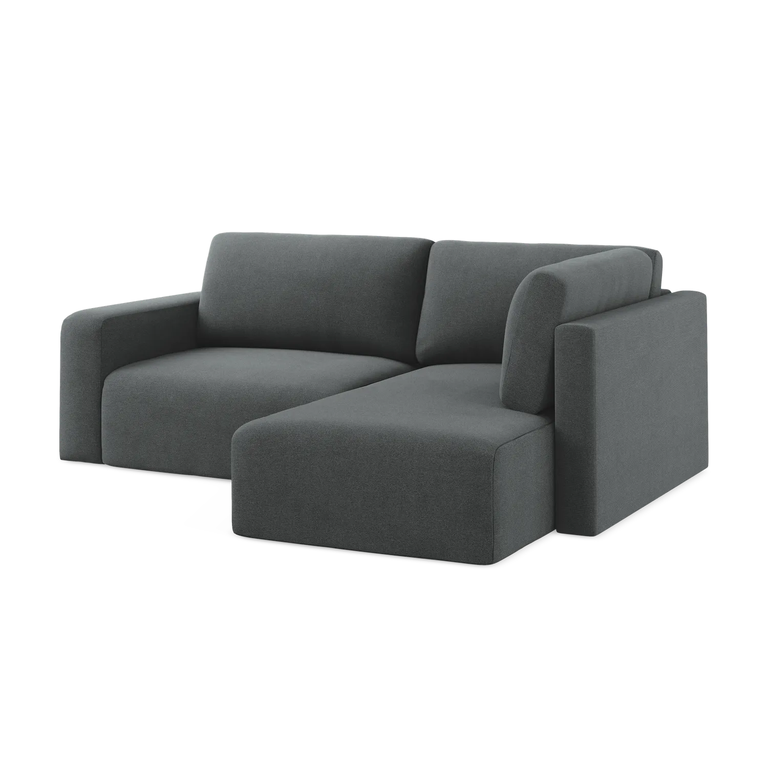 Point - Davis - Szary / Prawy