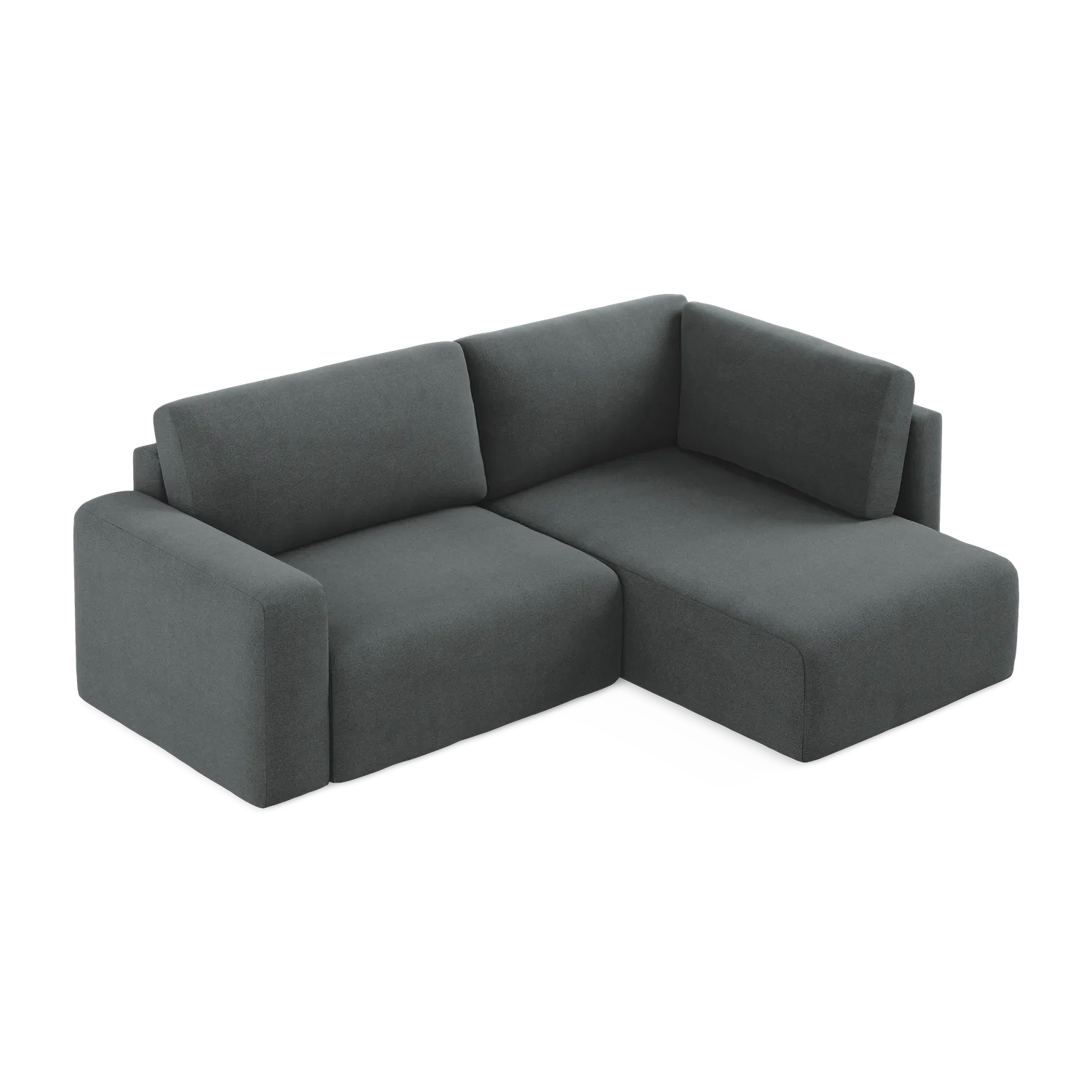 Point - Davis - Szary / Prawy