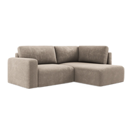 Eden - Sic - Ciemny beż / Prawy