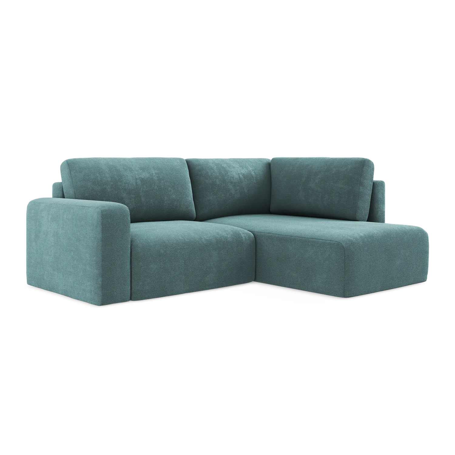 Eden - Sic - Jeans / Prawy