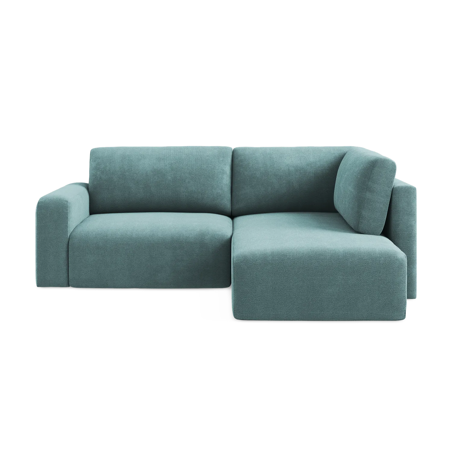 Eden - Sic - Jeans / Prawy