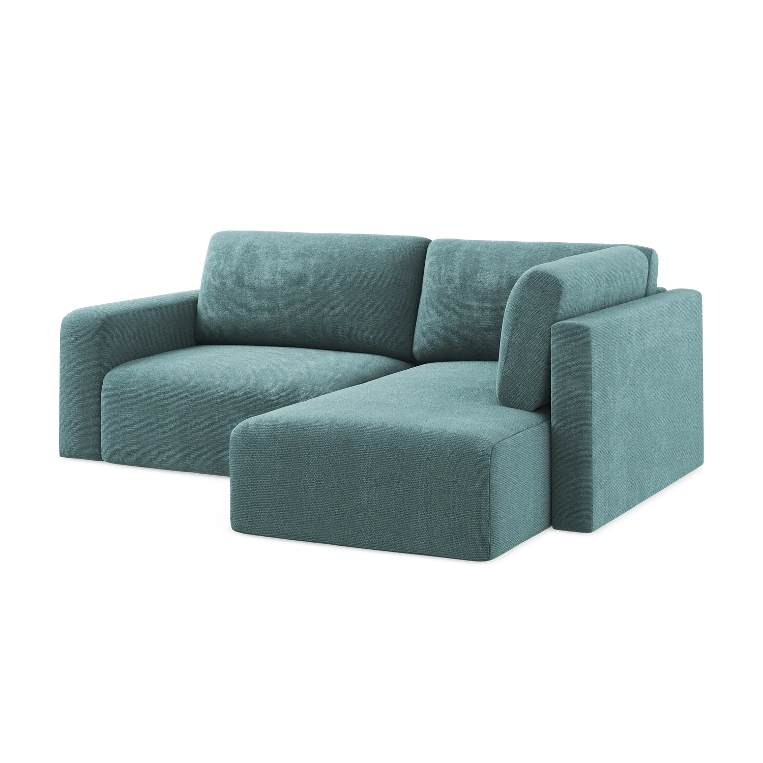 Eden - Sic - Jeans / Prawy