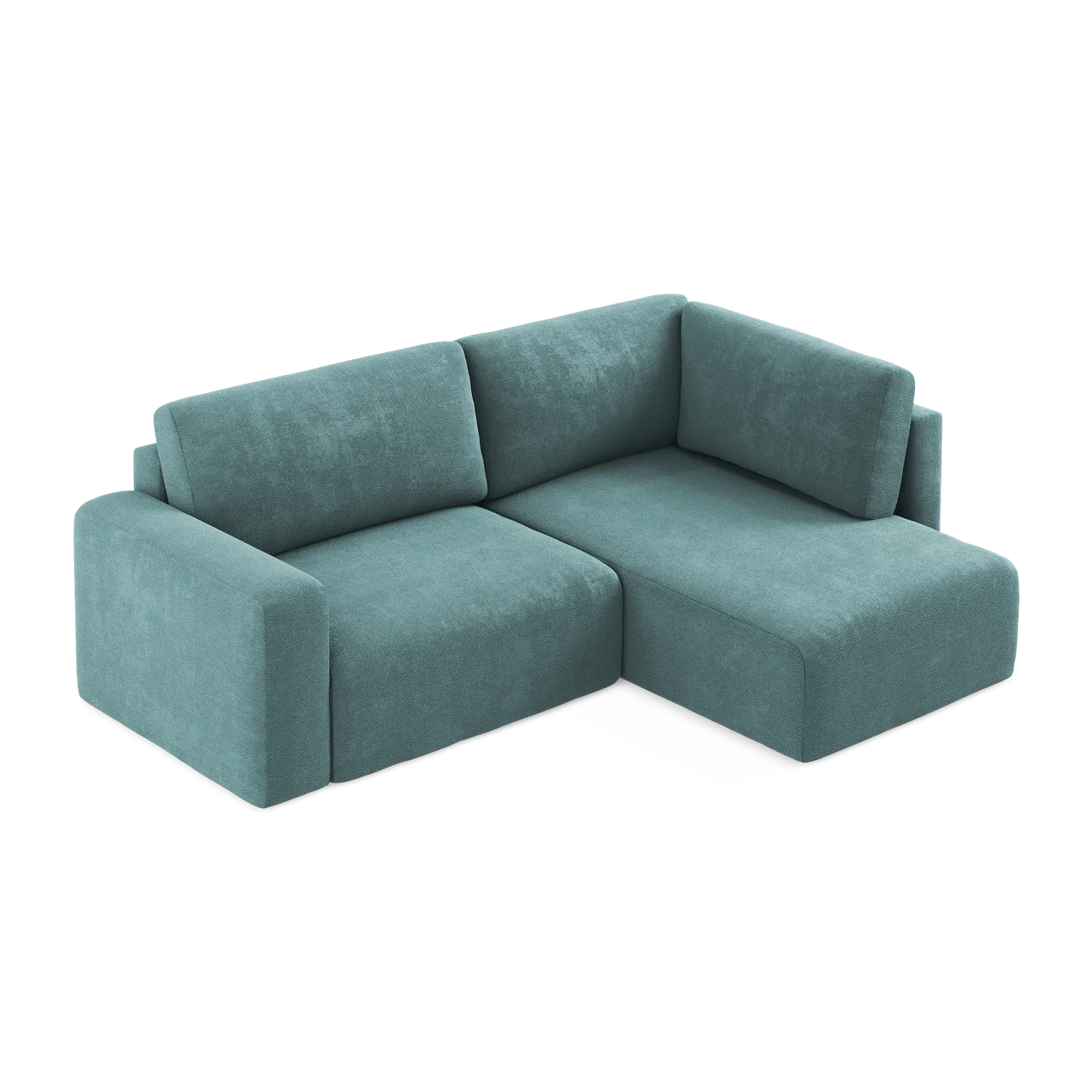 Eden - Sic - Jeans / Prawy