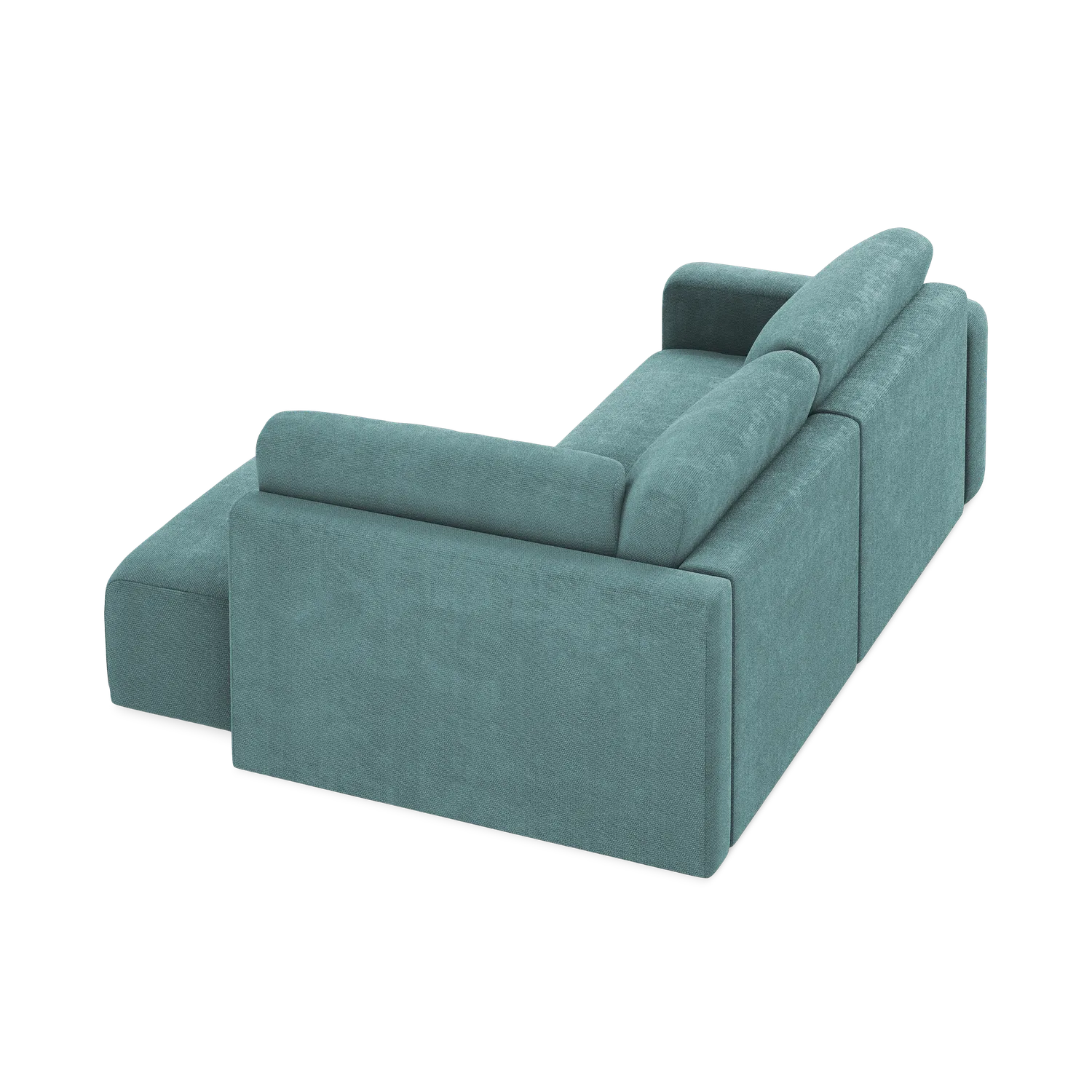 Eden - Sic - Jeans / Prawy