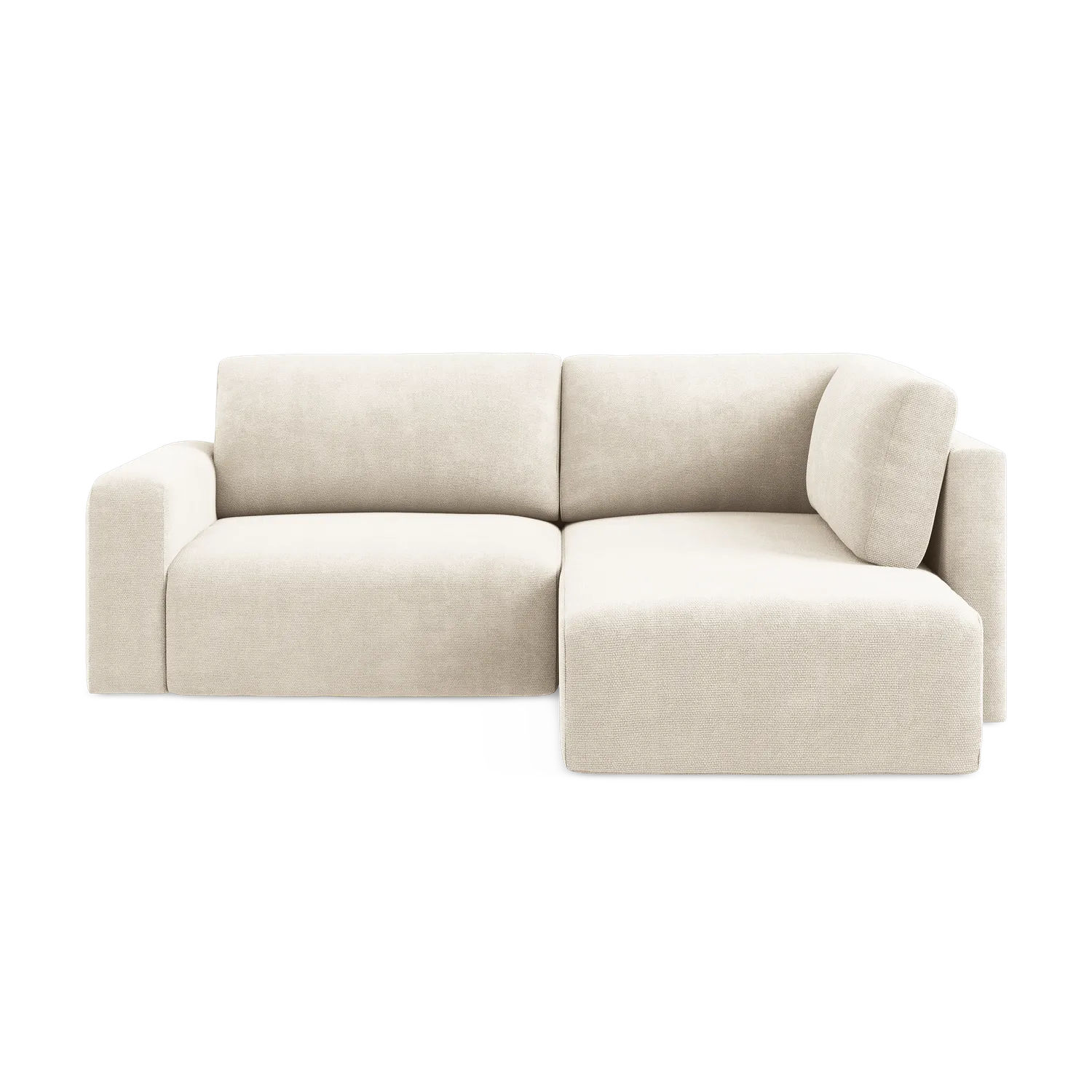 Eden - Sic - Jasny beż / Prawy