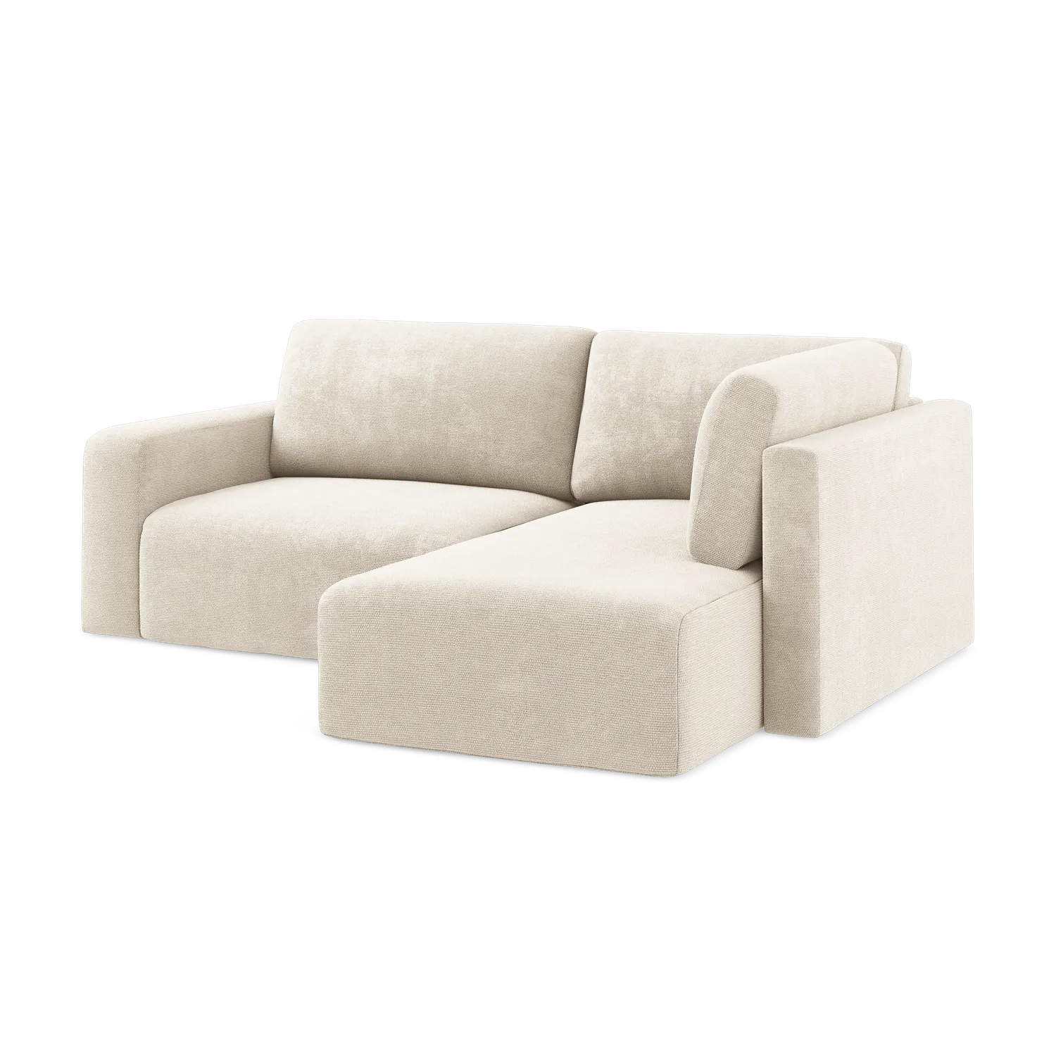 Eden - Sic - Jasny beż / Prawy