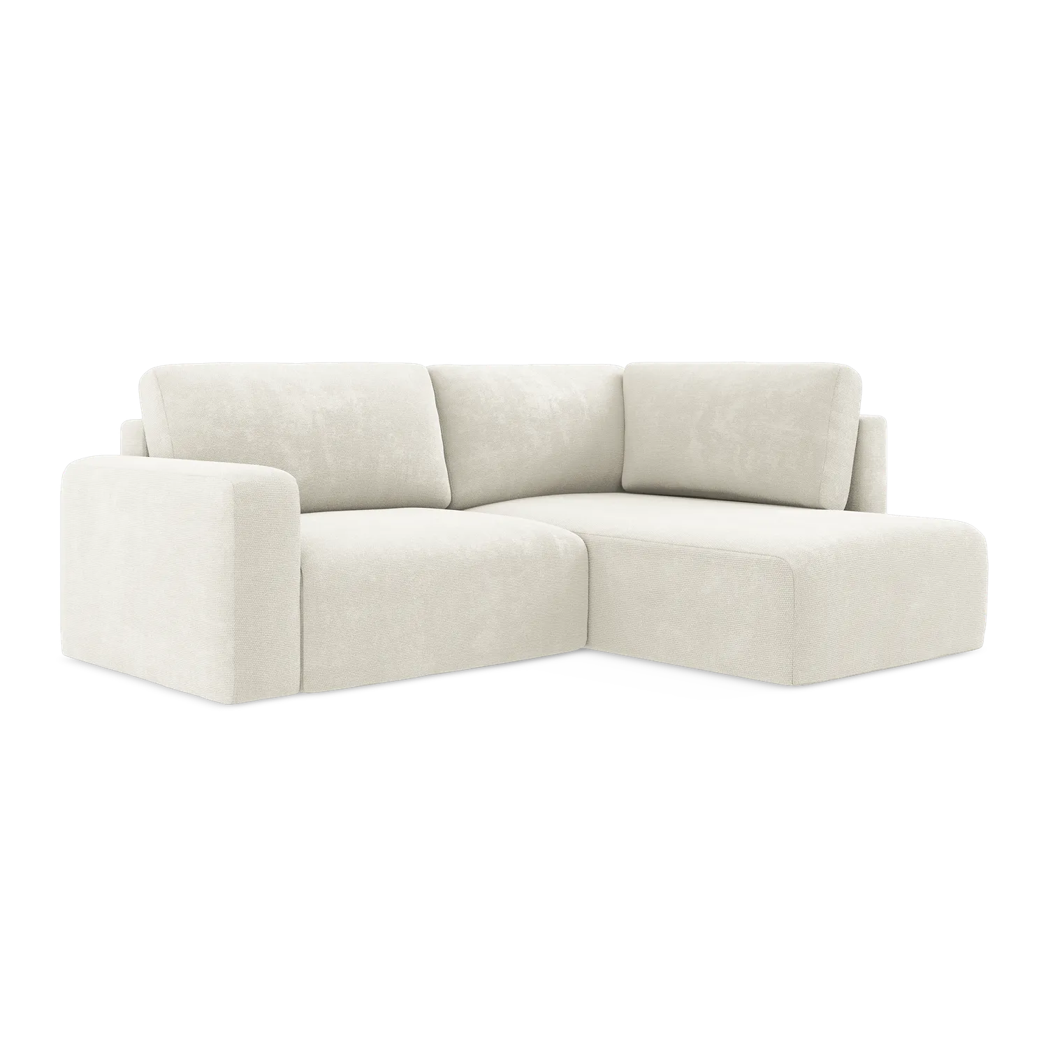 Eden - Sic - Biały / Prawy