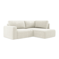 Eden - Sic - Biały / Prawy