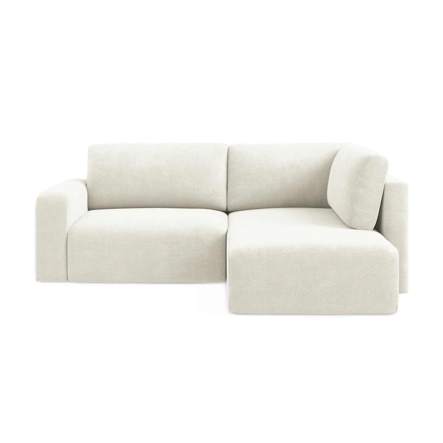 Eden - Sic - Biały / Prawy