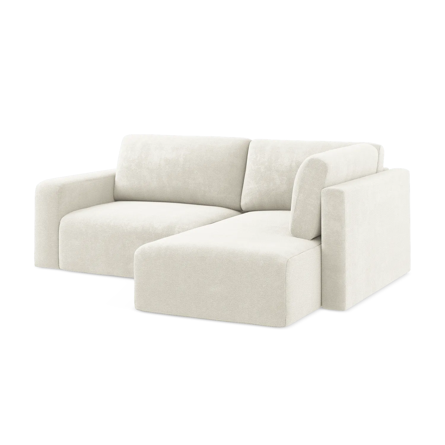 Eden - Sic - Biały / Prawy