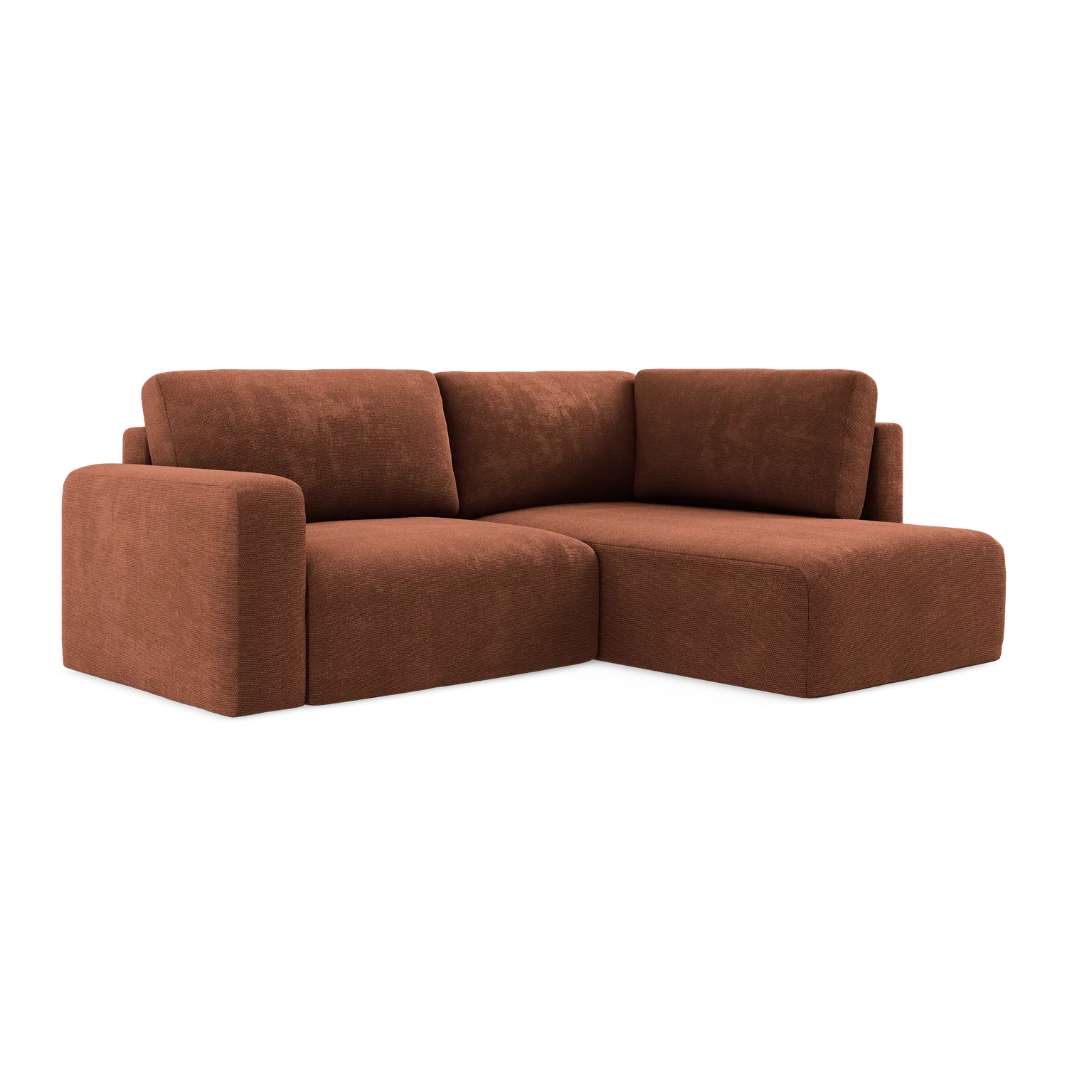 Eden - Sic - Terakota / Prawy