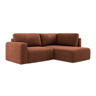 Eden - Sic - Terakota / Prawy