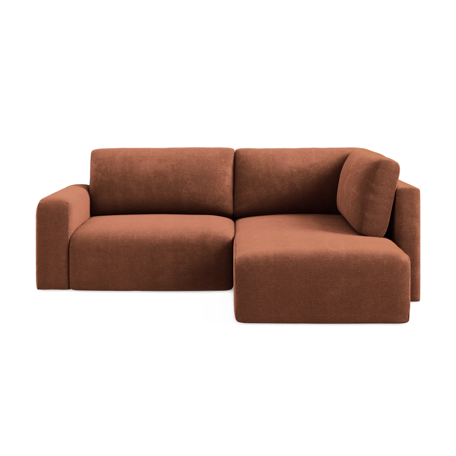 Eden - Sic - Terakota / Prawy