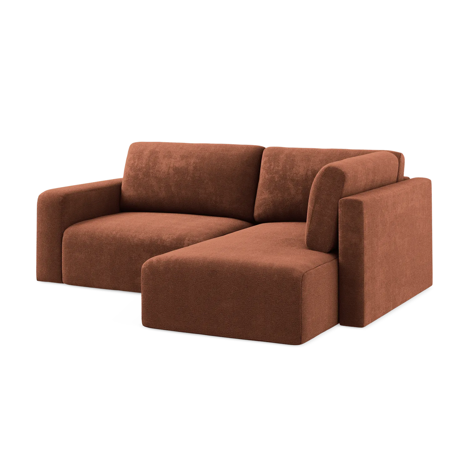 Eden - Sic - Terakota / Prawy