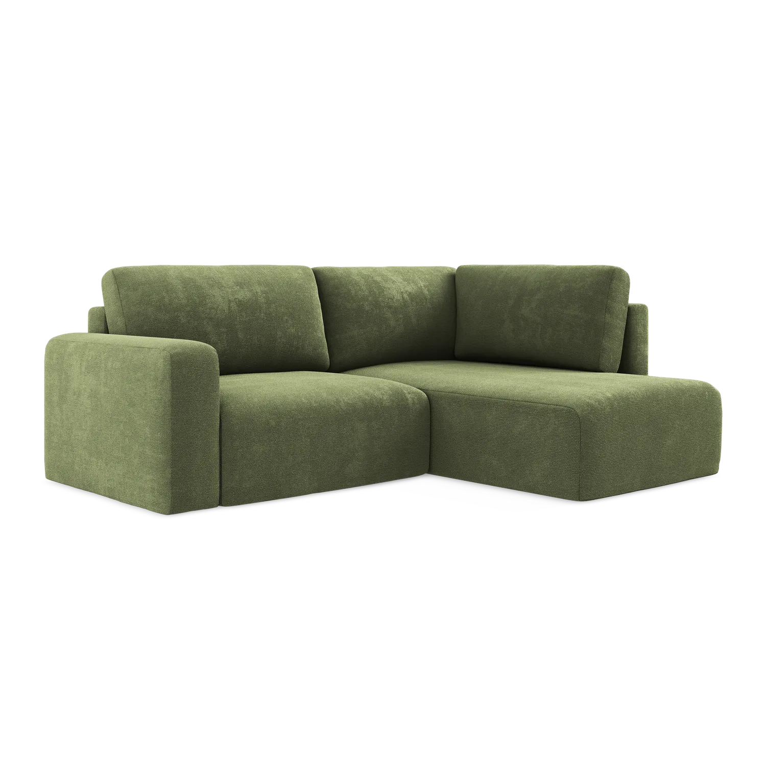 Eden - Sic - Zielony / Prawy