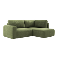 Eden - Sic - Zielony / Prawy