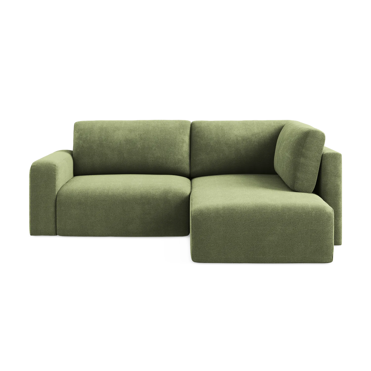 Eden - Sic - Zielony / Prawy