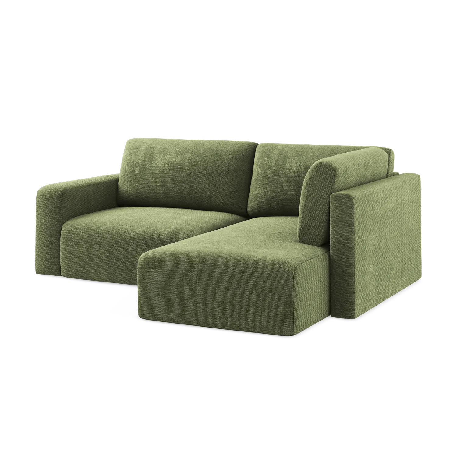 Eden - Sic - Zielony / Prawy