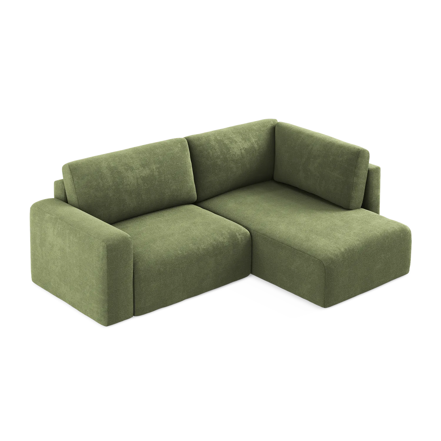 Eden - Sic - Zielony / Prawy