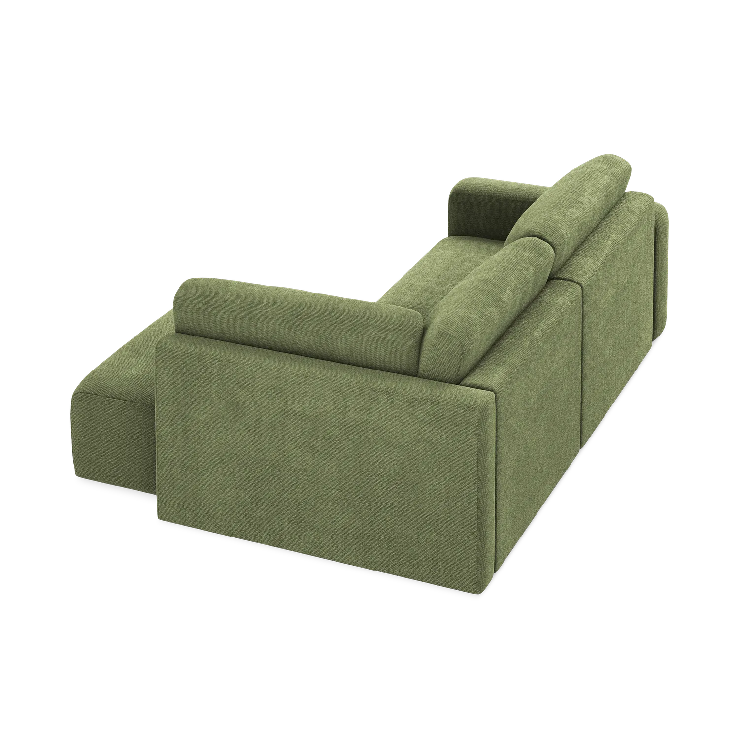 Eden - Sic - Zielony / Prawy