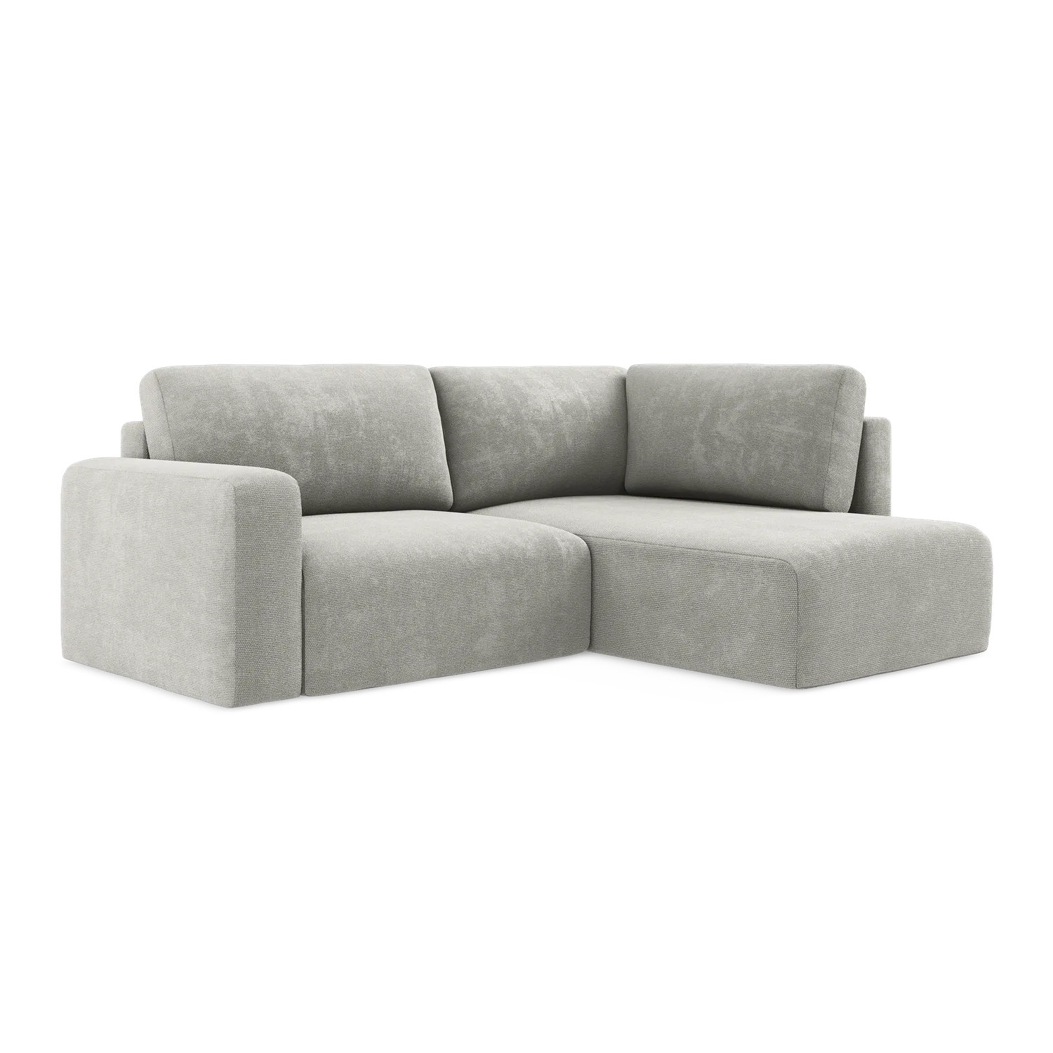 Eden - Sic - Jasny szary / Prawy