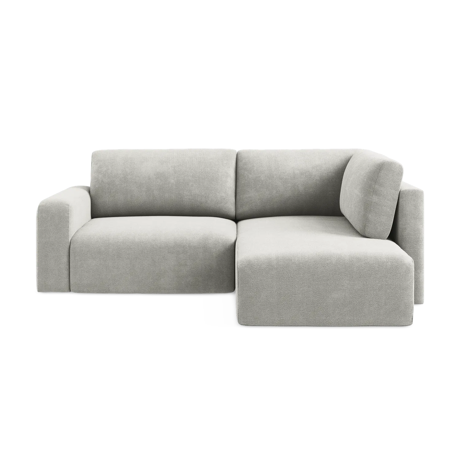 Eden - Sic - Jasny szary / Prawy