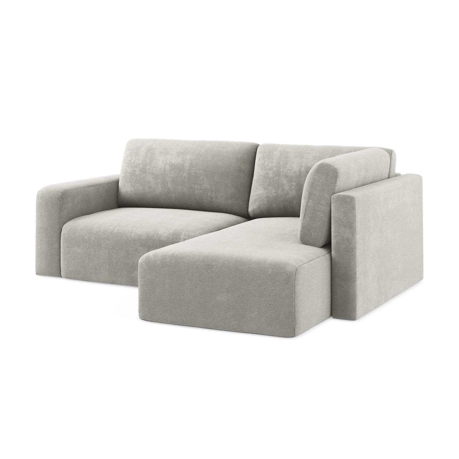 Eden - Sic - Jasny szary / Prawy