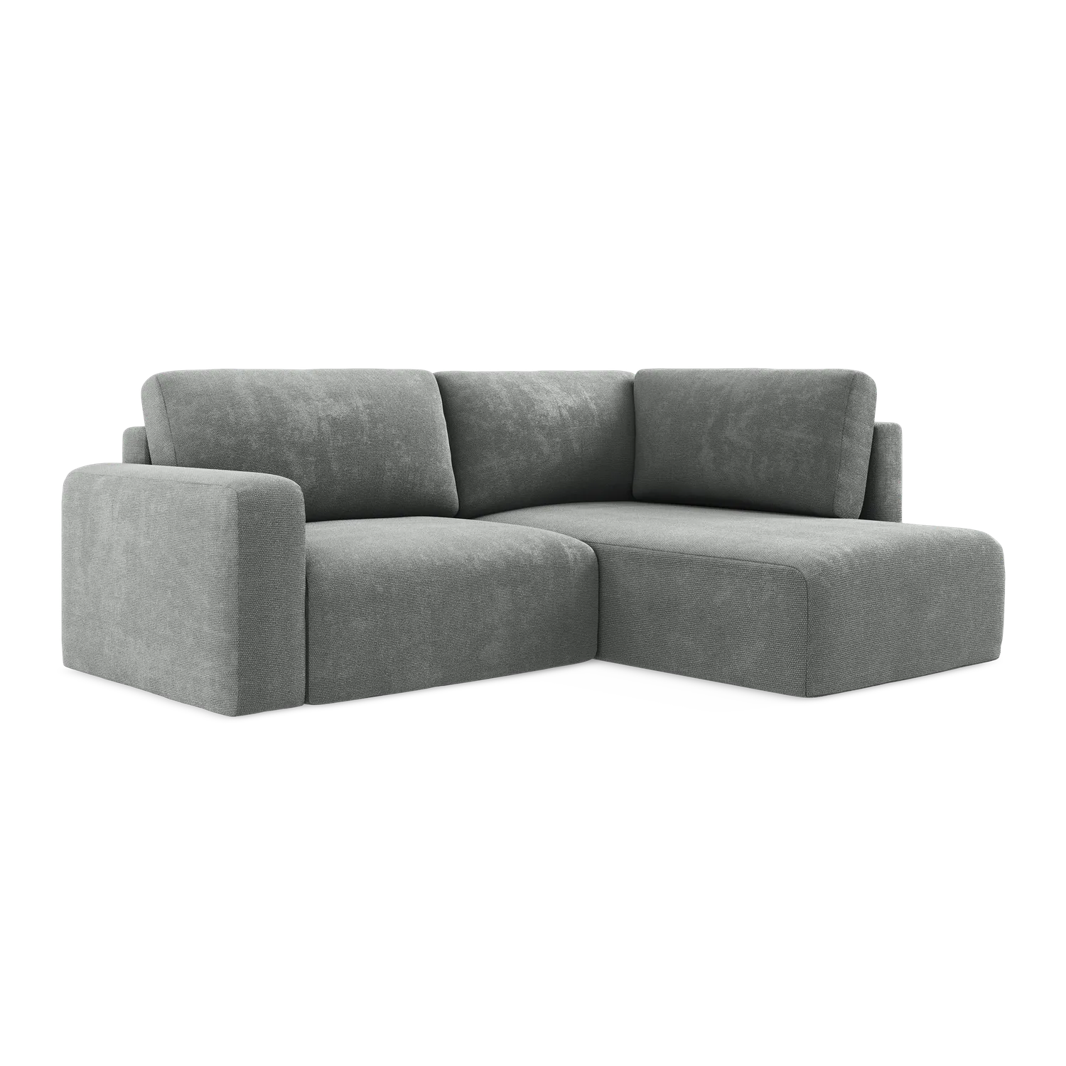 Eden - Sic - Szary / Prawy