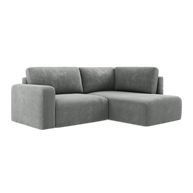 Eden - Sic - Szary / Prawy